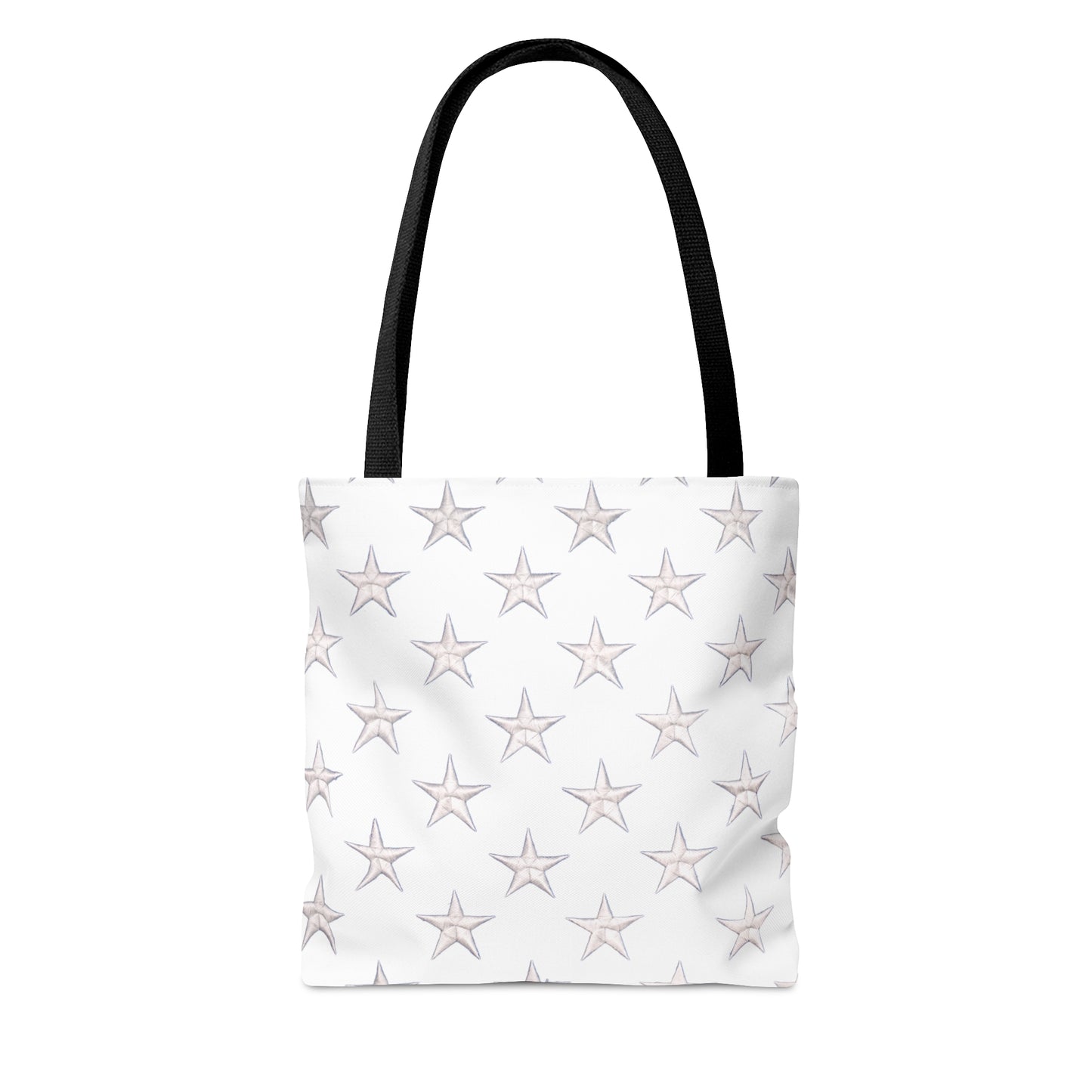 American Buck Tote Bag