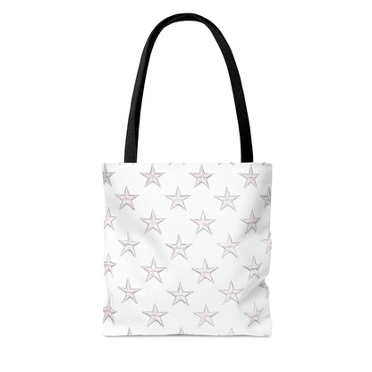 American Buck Tote Bag