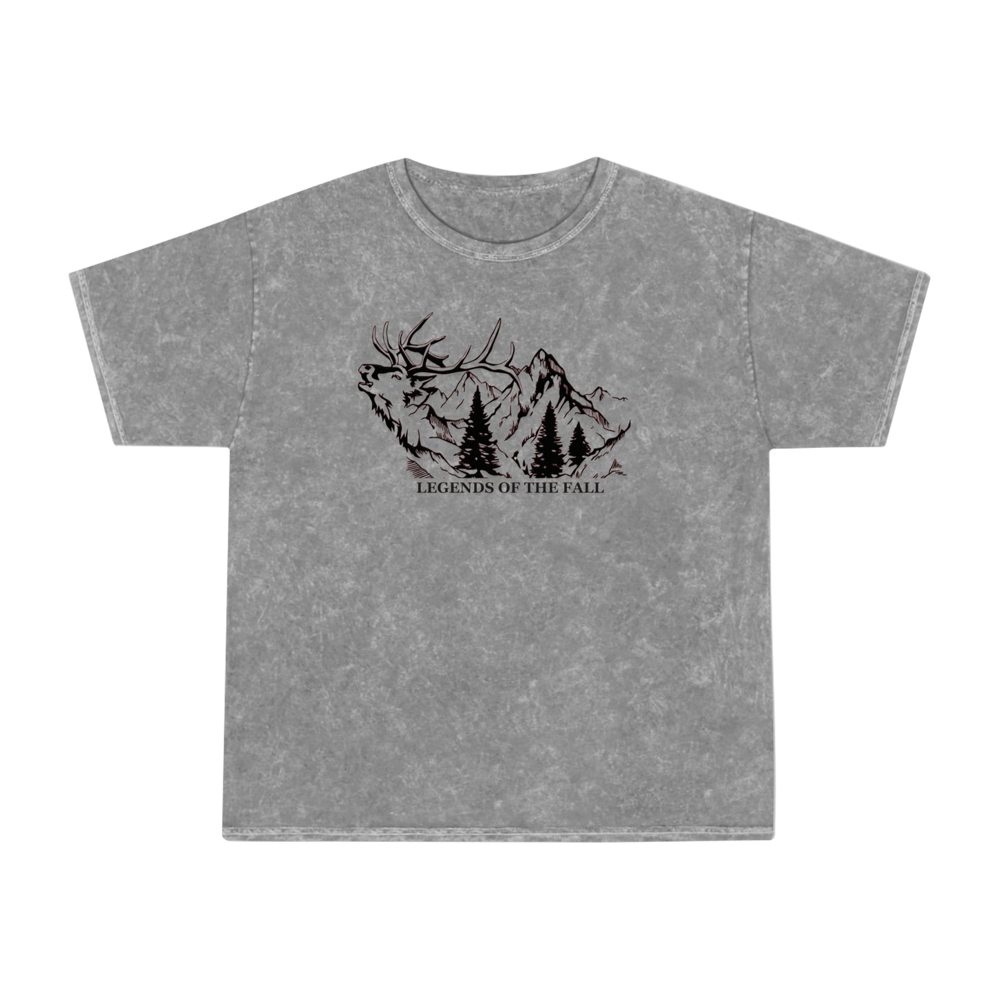 Legends of the Fall Mineral Wash T-Shirt
