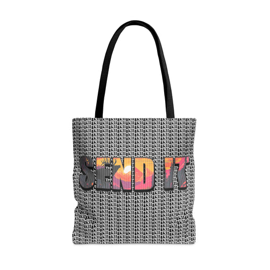 Send It GTH Tote Bag