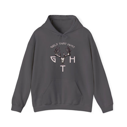 GTH Buck Hoodie