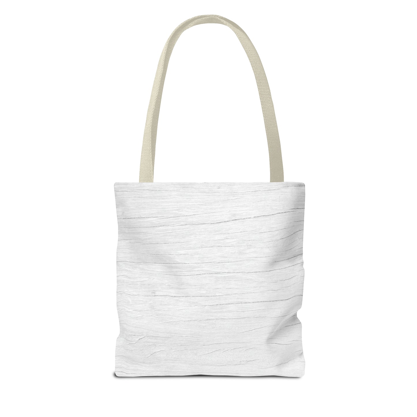The Heart of a Hunter Tote Bag