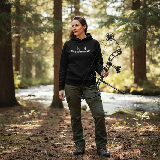Bowhunter Hoodie