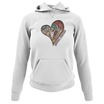 Buck Fever Hoodie