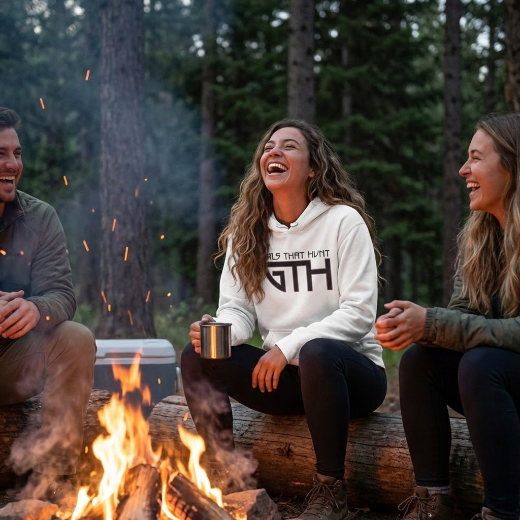 GTH Hoodie