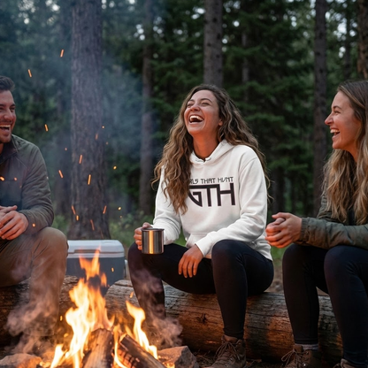 GTH Hoodie