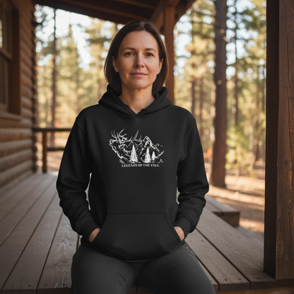 Legends of the Fall Hoodie