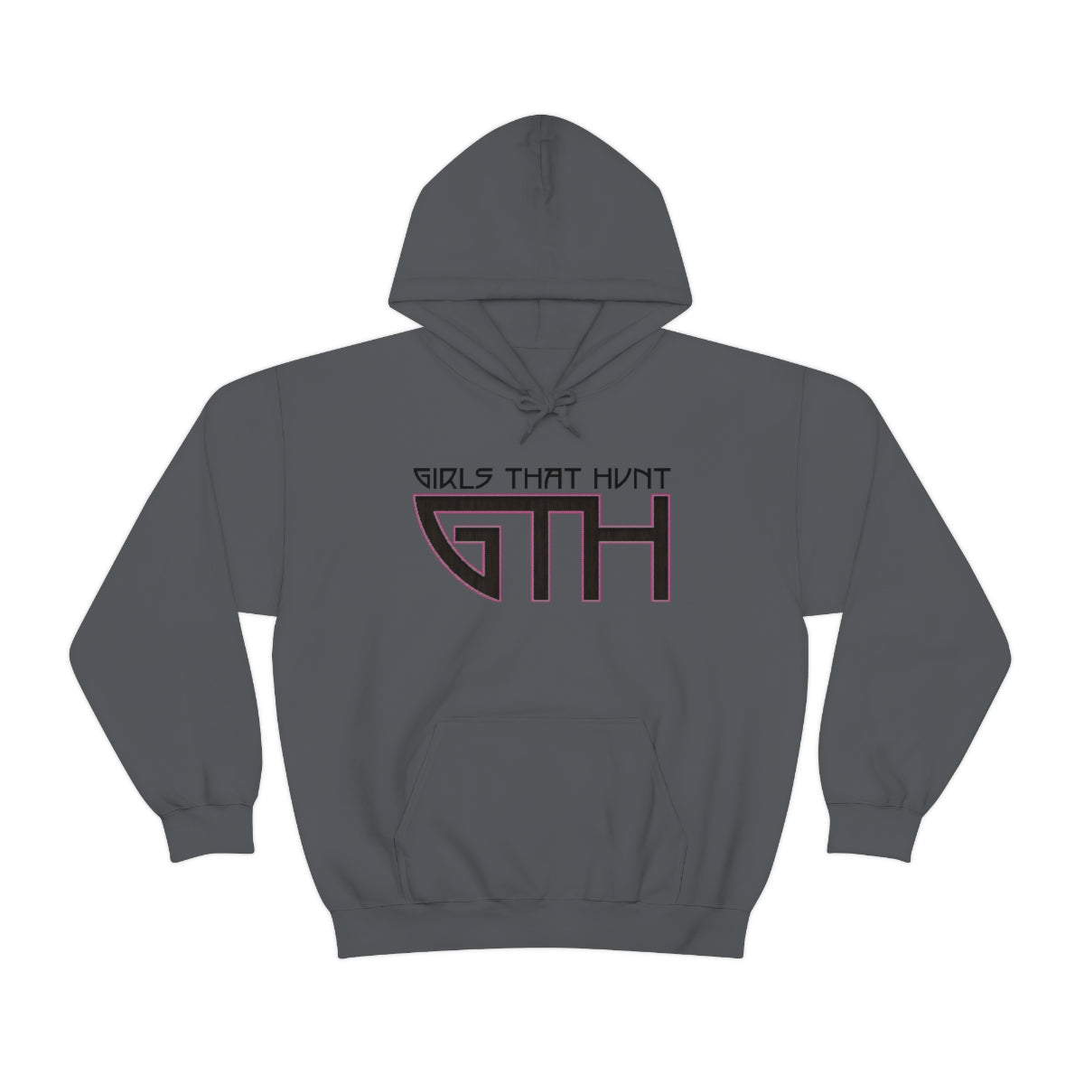 GTH Hoodie