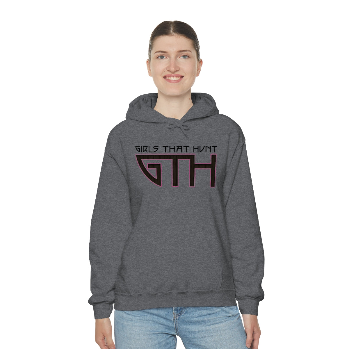 GTH Hoodie