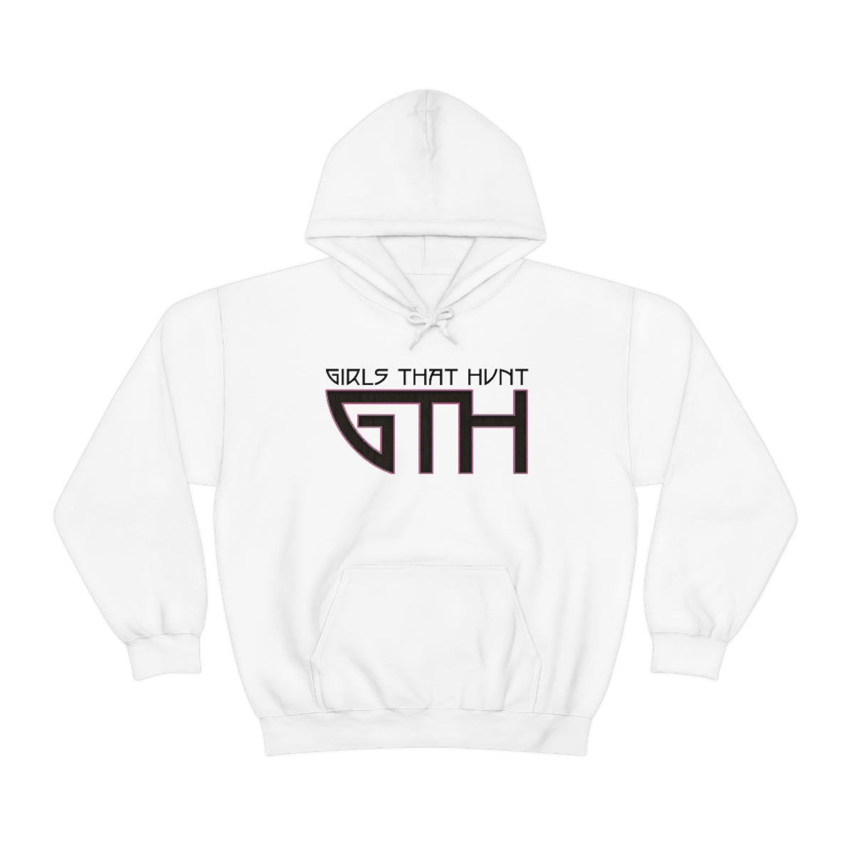 GTH Hoodie