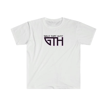 GTH Softstyle T-Shirt - White