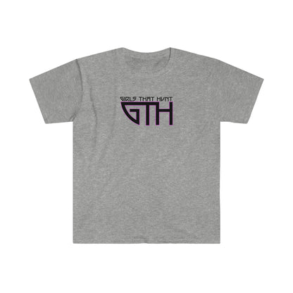 GTH Softstyle T-Shirt - Grey