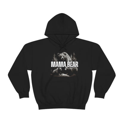 Mama Bear Hoodie