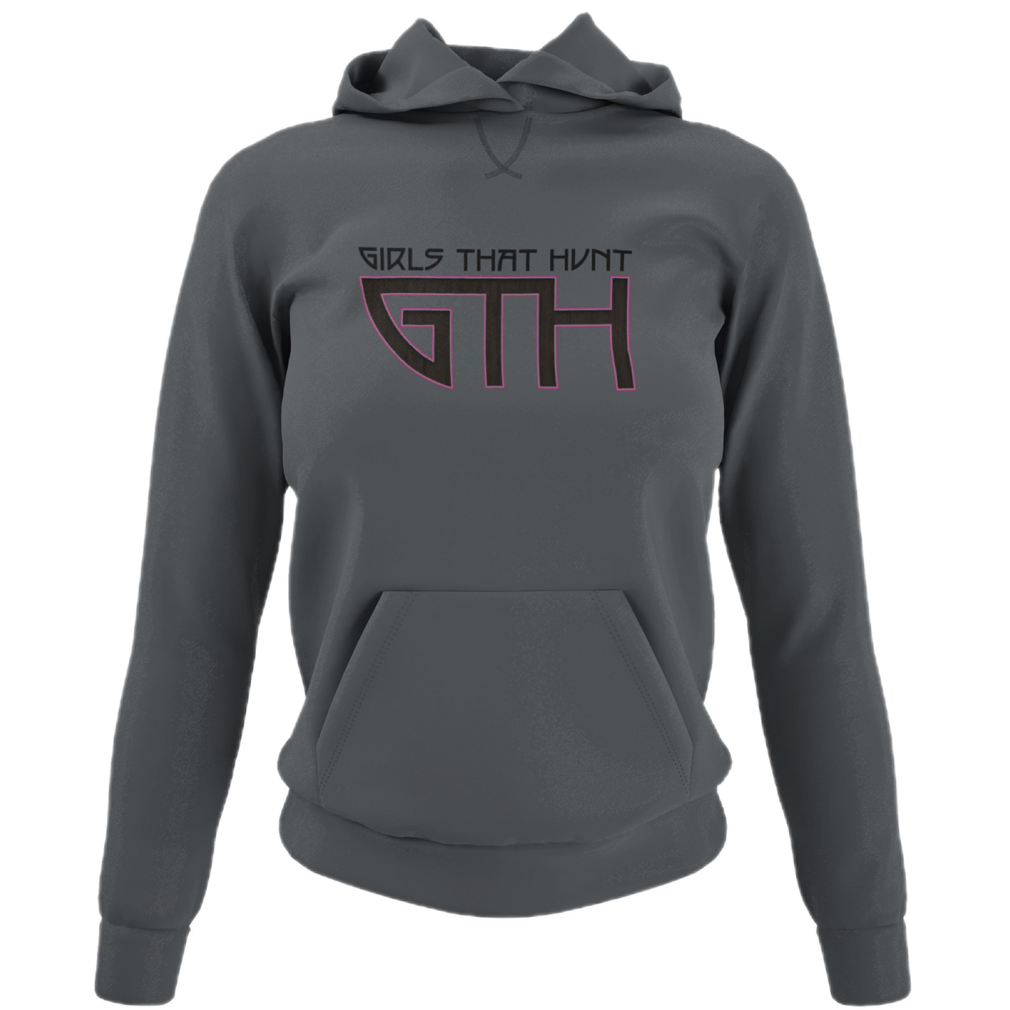 GTH Hoodie